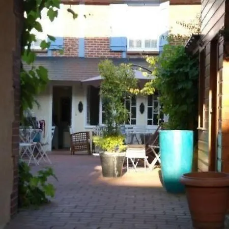 Appartamento Huebsche 2-zimmer-wohnung By Interhome