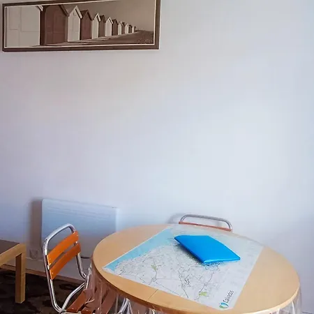 Appartamento Huebsche 2-zimmer-wohnung By Interhome Villers-sur-Mer