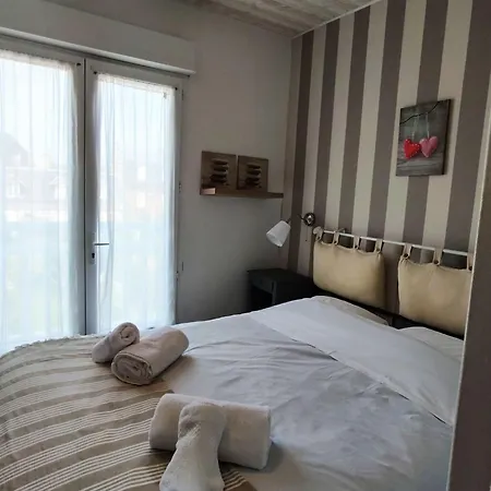 Huebsche 2-zimmer-wohnung By Interhome *