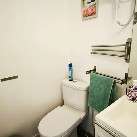 Huebsche 2-zimmer-wohnung By Interhome Villers-sur-Mer