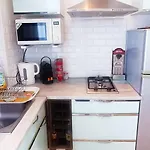 Apartman Huebsche 2-zimmer-wohnung By Interhome *