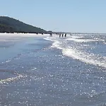 Huebsche 2-zimmer-wohnung By Interhome Apartman