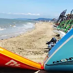 Huebsche 2-zimmer-wohnung By Interhome Apartman Villers-sur-Mer