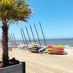 Apartman Huebsche 2-zimmer-wohnung By Interhome