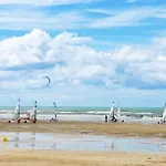 Apartman Huebsche 2-zimmer-wohnung By Interhome *