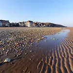 Huebsche 2-zimmer-wohnung By Interhome Apartman *