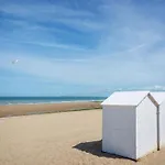 Huebsche 2-zimmer-wohnung By Interhome Villers-sur-Mer