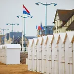 Apartman Huebsche 2-zimmer-wohnung By Interhome Villers-sur-Mer