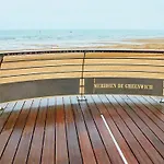 Huebsche 2-zimmer-wohnung By Interhome Apartman