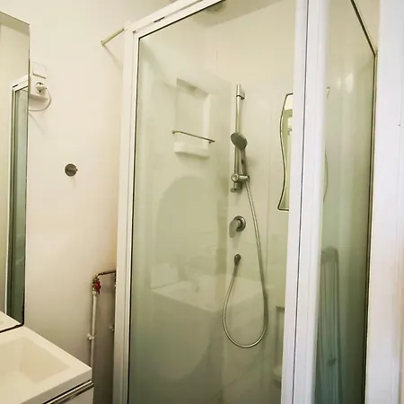 Huebsche 2-zimmer-wohnung By Interhome