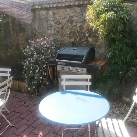 Appartement Huebsche 2-zimmer-wohnung By Interhome