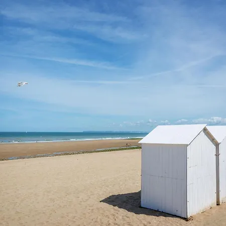 Huebsche 2-zimmer-wohnung By Interhome Villers-sur-Mer