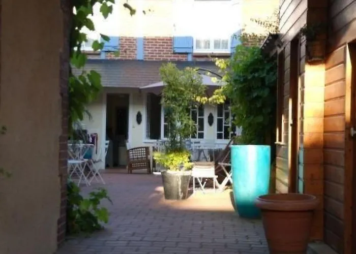 Διαμέρισμα Huebsche 2-zimmer-wohnung By Interhome