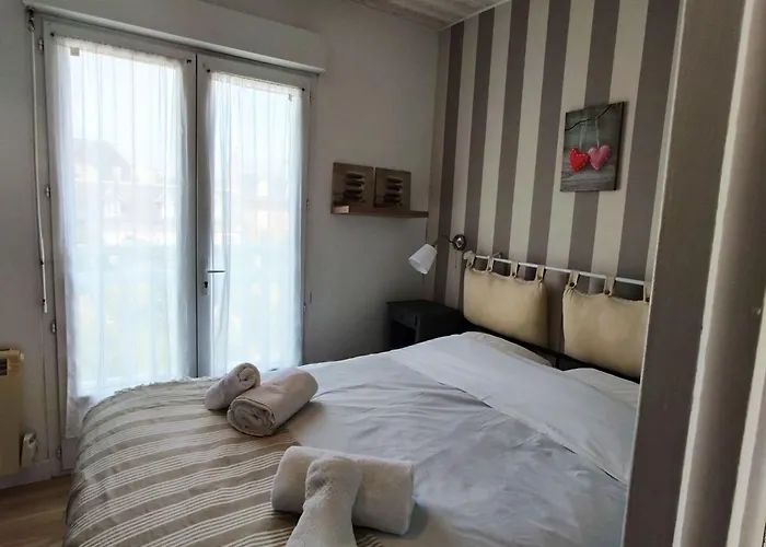 Huebsche 2-zimmer-wohnung By Interhome *