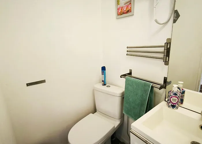 Huebsche 2-zimmer-wohnung By Interhome Villers-sur-Mer