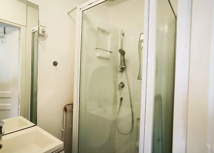 Huebsche 2-zimmer-wohnung By Interhome