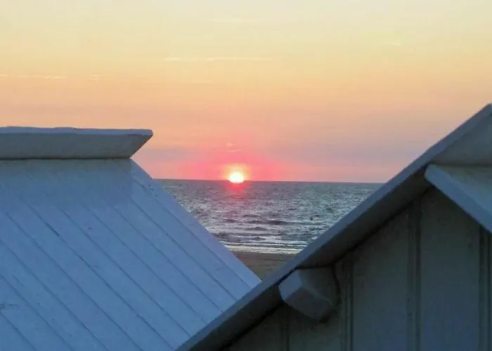 Huebsche 2-zimmer-wohnung By Interhome * Villers-sur-Mer