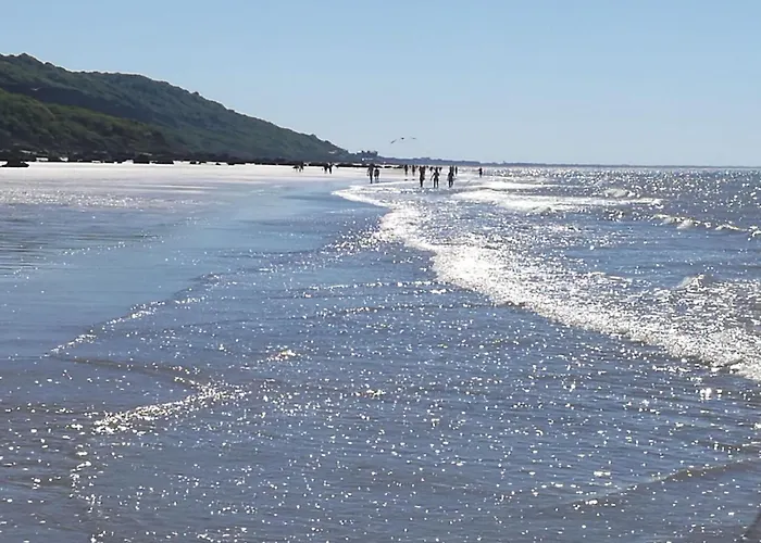 Huebsche 2-zimmer-wohnung By Interhome Διαμέρισμα