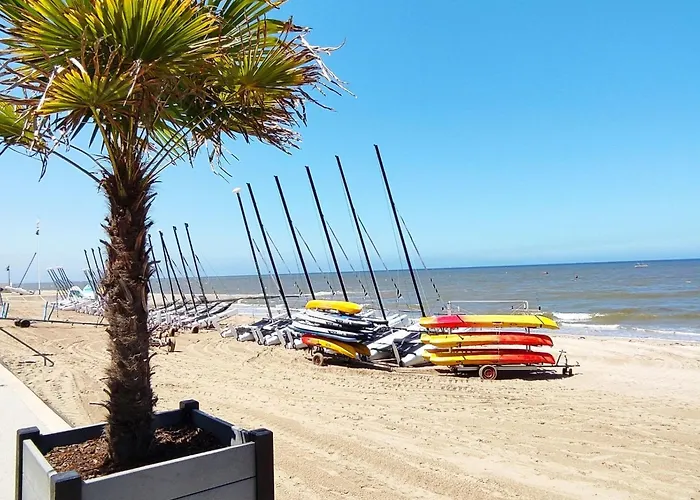 Διαμέρισμα Huebsche 2-zimmer-wohnung By Interhome