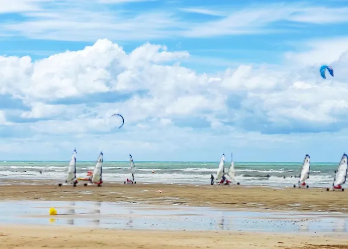 Διαμέρισμα Huebsche 2-zimmer-wohnung By Interhome *